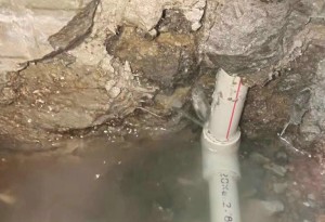 天元区管道漏水检测五