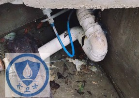 天元区水管漏水检测公司6
