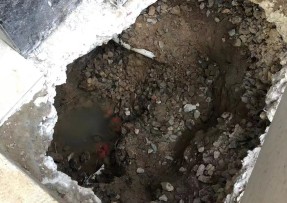 天元区水管漏水检测公司2